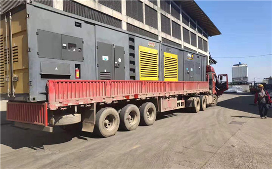 梅州200KW发电机组适配电缆规格选型指南
