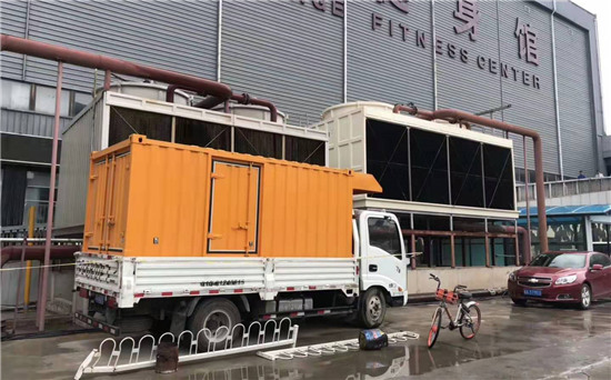 梅州300KW发电机组适配电缆规格选型指南
