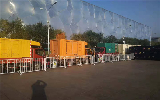 梅州400KW发电机组适配电缆规格选型指南