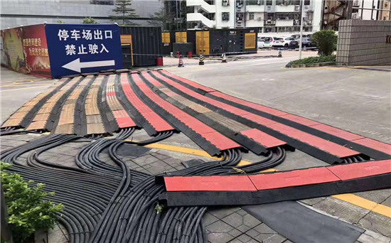 梅州发电机组电缆选型完整具体步骤（工程通用标准流程）